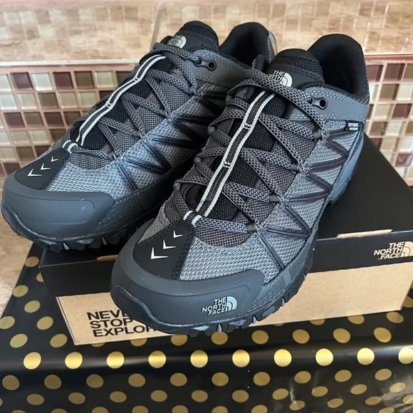 The North Face Shoes The North Face Mens Ultra Waterproof